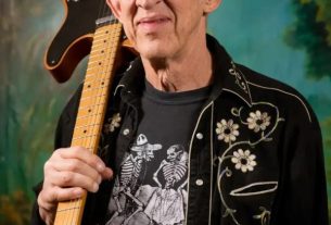 Bill Kirchen
