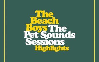 Beach Boys cover
