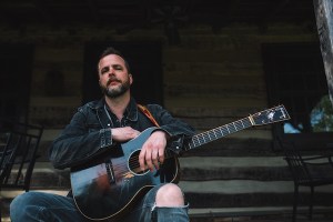 Brennan Gilmore