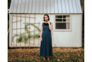 Courtney Hartman