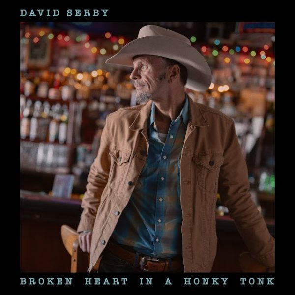 David Serby