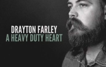 Drayton Farley