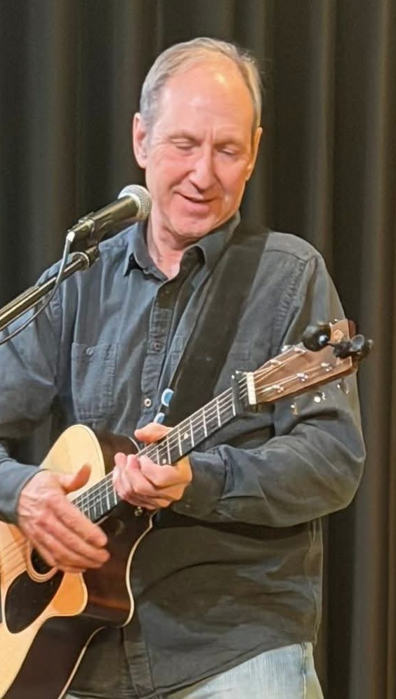 Folk-Indie Bob