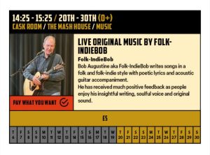 Folk-IndieBob