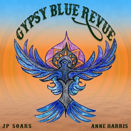 JP Soars Gypsy Blue Revue