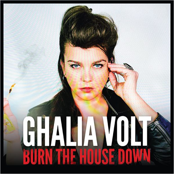 Ghalia Volt