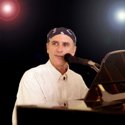 Gary Marks