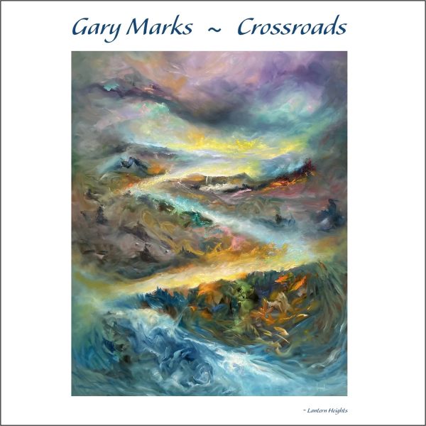 Gary Marks