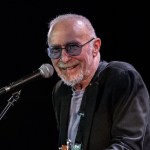 Graham Parker
