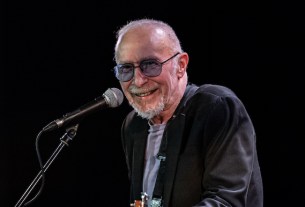 Graham Parker
