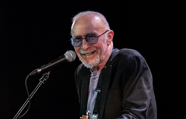 Graham Parker