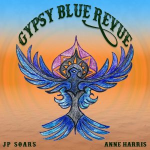 JP Soars & Anne Harris