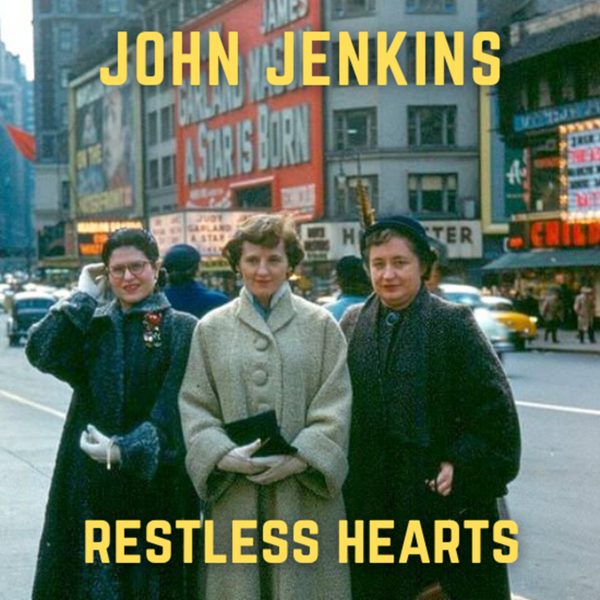 John Jenkins