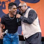 New Orleans Jazz and Heritage Fest 2026