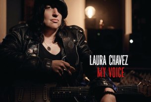 Laura Chavez