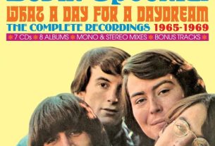 Lovin Spoonful Box