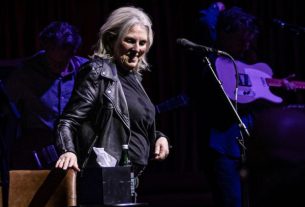 Lucinda Williams