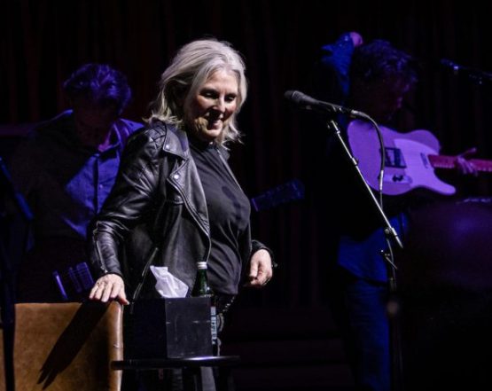 Lucinda Williams
