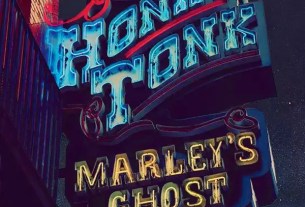 Marley's Ghost