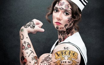 Nora Kelly Band