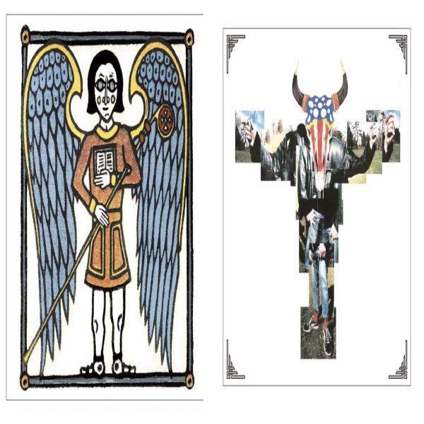 Reverend Freakchild