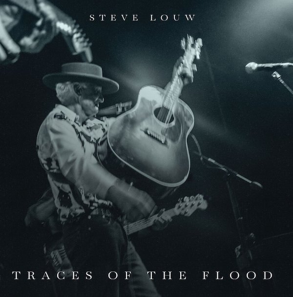 Steve Louw