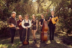 Susto Stringband