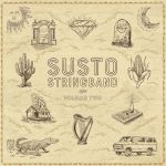Susto Stringband