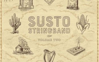 Susto Stringband