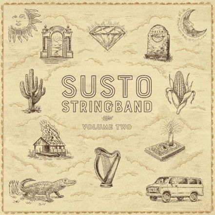 Susto Stringband