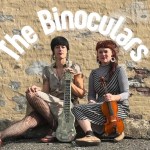 The Binoculars