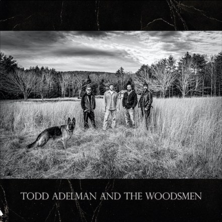 Todd Adelman