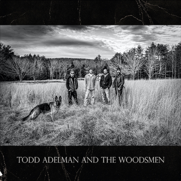 Todd Adelman