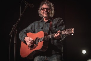 Wilco Jeff Tweedy