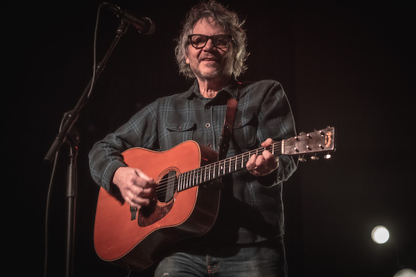 Wilco Jeff Tweedy