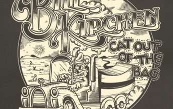 Bill Kirchen