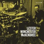 Lester Winchester McKendree