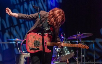 Sue Foley