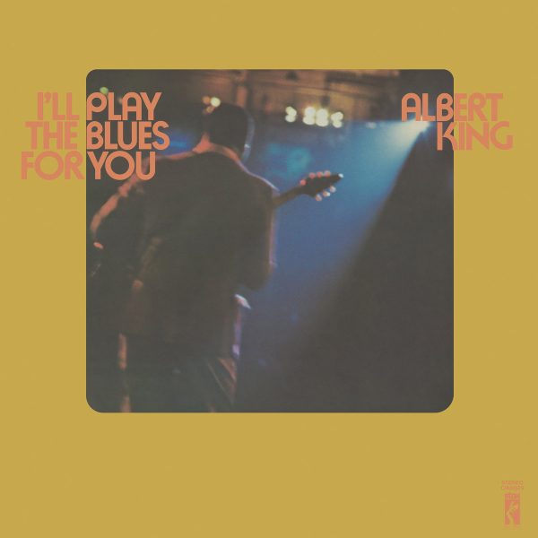 Albert King