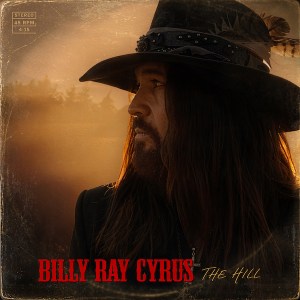 Billy Ray Cyrus