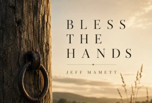 Jeff Mamett