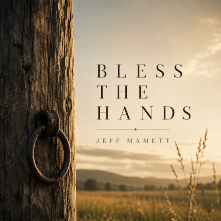 Jeff Mamett
