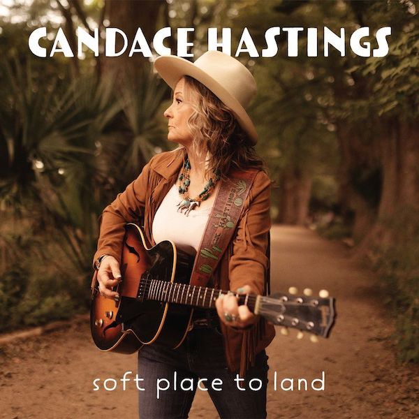 Candace Hastings