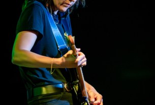 Courtney Barnett