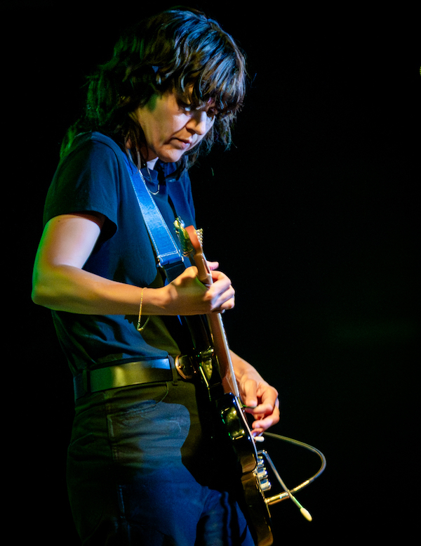 Courtney Barnett