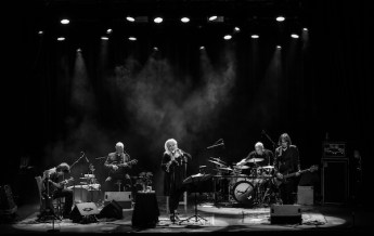 Cowboy Junkies