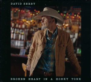 David Serby