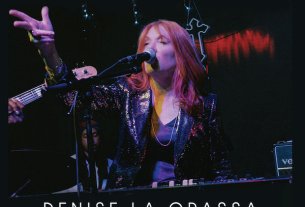 Denise La Grassa