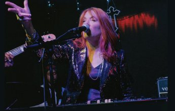 Denise La Grassa
