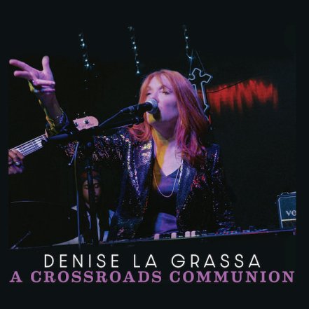 Denise La Grassa